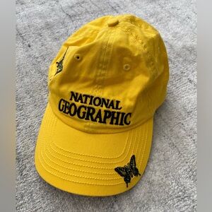 National Geographic x Parks Projects hat
